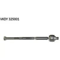 Skf VKDY 325001 Axialgelenk Spurstange für OPEL ZAFIRA B (A05)