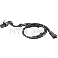 SNR Sensor, Raddrehzahl [Hersteller-Nr. ASB152.04] für Ford
