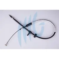 RICAMBIFLEX GM Seilzug, Feststellbremse 01010032