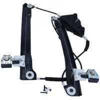 MAXGEAR 50-0305 Elektrischer Fensterheber Vorne Rechts für ALFA ROMEO 159 Sportwagon (939) 159 (939)