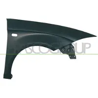PRASCO Kotflügel st3203013 vorne rechts für SEAT