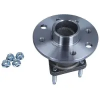 MAXGEAR 1x HINTEN BEIDSEITIG HINTEN Radlagersatz für OPEL MERIVA
