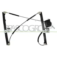 PRASCO Fensterheber vg320w011 vorne rechts für VW SEAT