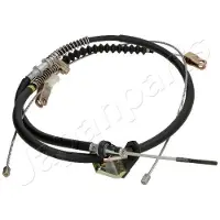 Japanparts Seilzug, Feststellbremse BC-272