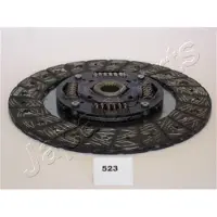 Japanparts Kupplungsscheibe DF-523