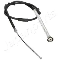 Japanparts Seilzug, Feststellbremse BC-0246