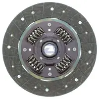 AISIN Kupplungsscheibe DY-026