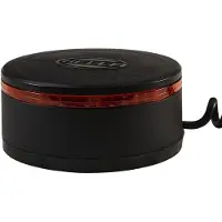 Hella Blitz-Kennleuchte 2XD 455 255-021 68mm 1065g