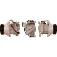 Lucas Kompressor, Klimaanlage ACP791