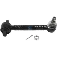 DT Spare Parts Stange Strebe Stabilisator hinten rechts DT SPARE PARTS für SCANIA IRIZAR PB