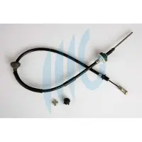 RICAMBIFLEX GM Seilzug, Kupplungsbetätigung 01061137