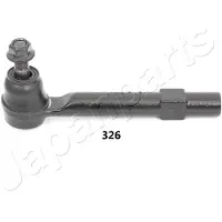 Japanparts Spurstangenkopf Spurstange für MAZDA MX-5 III (NC) Vorne TI-326