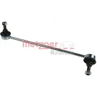 METZGER Stange/Strebe, Stabilisator KIT + GREENPARTS 53062612