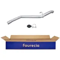 Hella Abgasrohr Easy2Fit PARTNERED with Faurecia 8LA 366 004-011