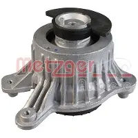 METZGER Lagerung, Motor [Hersteller-Nr. 8054222] für Mercedes-Benz