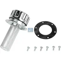 DT Spare Parts Luftfilter 3.15270