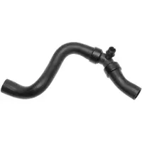 Gates Kühlerschlauch Wasserschlauch für OPEL INSIGNIA Caravan 05-3248
