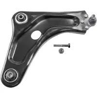 LEMFÖRDER 43550 01 Querlenker Vorne Rechts für OPEL Crossland X (P17) CROSSLAND X Van für CITROËN C3 Aircross II (2R, 2C)