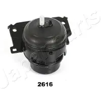 Japanparts Lagerung, Motor RU-2616