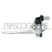 PRASCO FD910W021 Elektrischer Fensterheber Vorne Rechts für FORD TRANSIT Bus (FD, FB, FS, FZ, FC) TRANSIT Kasten (FA) TRANSIT Pritsche/Fahrgestell