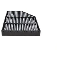 Bosch Filter, Innenraumluft 1 987 435 576