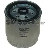 COOPERSFIAAM FILTERS Kraftstofffilter FP5719