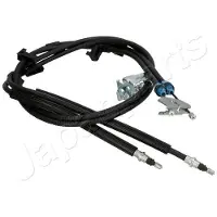 Japanparts Seilzug, Feststellbremse BC-0317