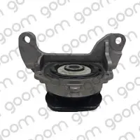 GOOM Motorlager Gummimetalllager Links für FIAT BRAVO II (198) EM-0207