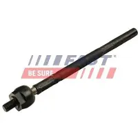Fast Sports Nutrition FT16922 Axialgelenk Spurstange passend für PEUGEOT 206 Schrägheck (2A/C) Vorne Links Vorne Rechts