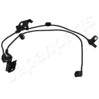 Japanparts ABS Sensor Raddrehzahl Vorne Rechts für TOYOTA RAV 4 III (ACA3, ACE, ALA3, GSA3, ZSA3) ABS-277