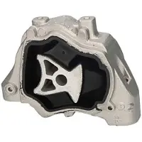 MAPCO Motorlager Gummimetalllager Links Unten für LAND ROVER Range Rover Evoque (L538) 36468