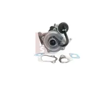 AKS Dasis Lader, Aufladung 085001N