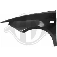 Diederichs Kotflügel 7426007 vorne links für SEAT