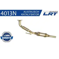 LRT Katalysator 4013N