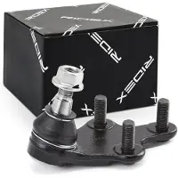RIDEX Traggelenk Unten Vorne passend für PEUGEOT 3008 SUV (M) 2462S0547