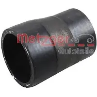METZGER Ladeluftschlauch 2400655