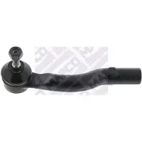 MAPCO Spurstangenkopf Spurstange für NISSAN MICRA IV (K13) Vorne Links 52553