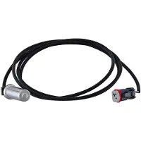 Hella Sensor Raddrehzahl 2-polig induktiv 1.750 mm Kabel für u.a. RENAULT TRUCKS