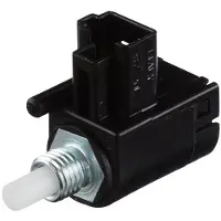 Hella Schalter, Kupplungsbetätigung 6DD 008 622-891