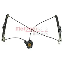 METZGER Autoteile Fensterheber [Hersteller-Nr. 2160138] für Mini