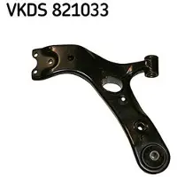 Skf Lenker, Radaufhängung VKDS 821033