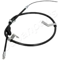 Japanparts Seilzug, Feststellbremse BC-H31R
