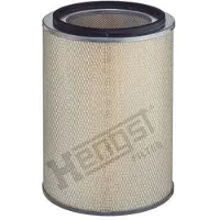 HENGST FILTER Luftfilter E809L