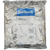 PURFLUX Filter, Innenraumluft AH339