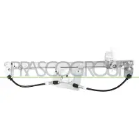 PRASCO Fensterheber FT138W023 für Fiat Vorne Rechts