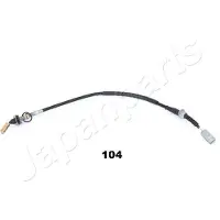 Japanparts Seilzug, Kupplungsbetätigung GC-104