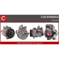 Casco Kompressor, Klimaanlage Brand New HQ CAC81005AS