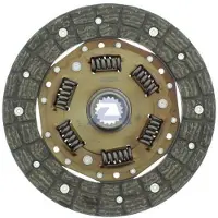 AISIN Kupplungsscheibe DN-002