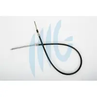 RICAMBIFLEX GM Seilzug, Feststellbremse 01520882