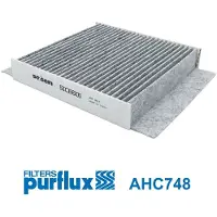 PURFLUX Filter, Innenraumluft AHC748